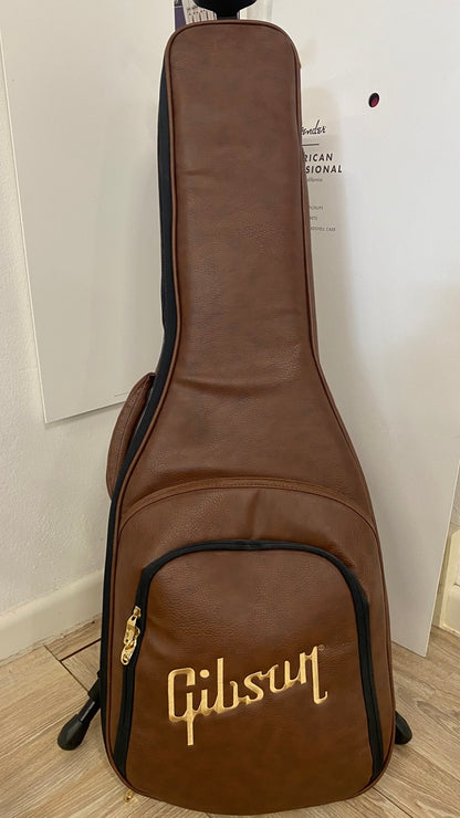 GIBSON SG Standard Ebony 2020