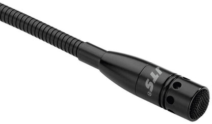 JTS gm-5218 gooseneck microphone