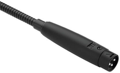 JTS gm-5218 gooseneck microphone