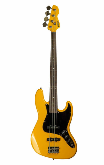 Markbass Yellow JB