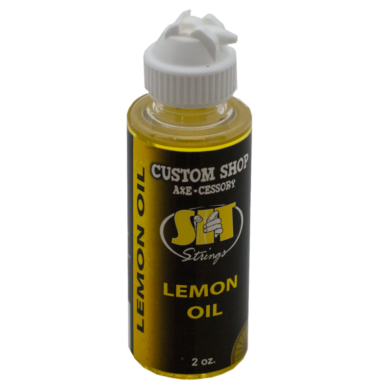 Lemon Oil LIM-2