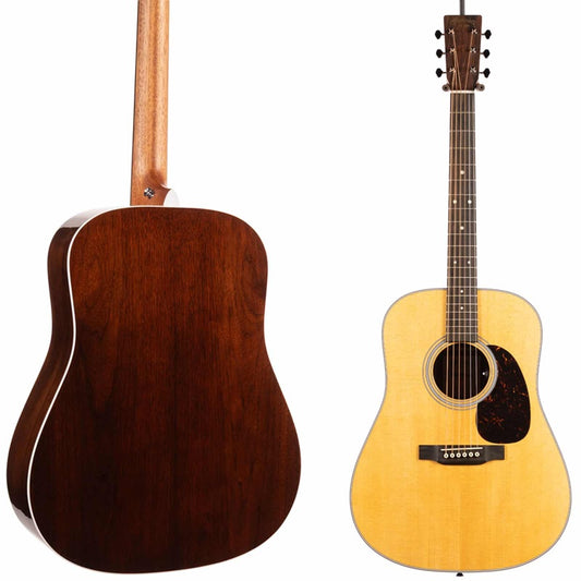 MARTIN D-13e Retro Walnut