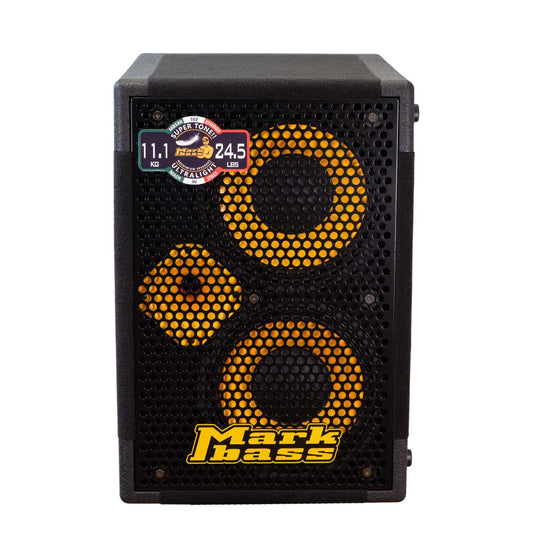 Markbass MB58R 102 Energy