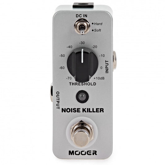MOOER Noise Killer - Noise Gate