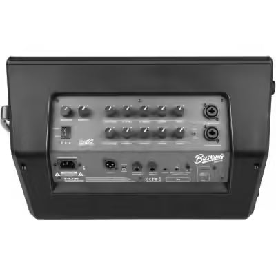 NUX NBA-200FR
