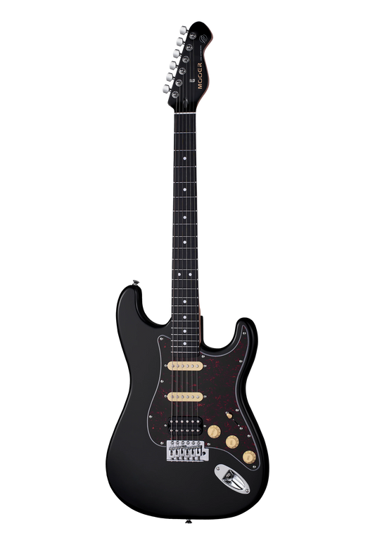 MOOER MSC10 Pro Black