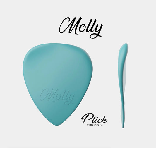 Molly - Plick the Pick