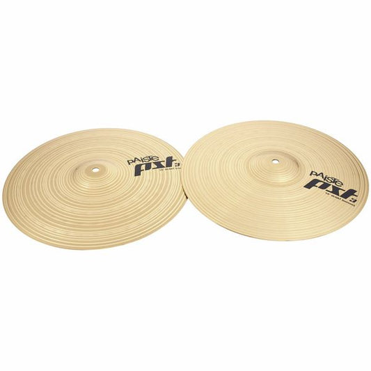 PAISTE HI HAT 14" PST3