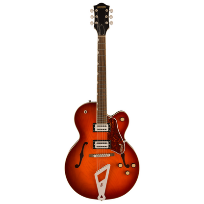 Gretsch G2420 STRML HLW SC Firebirst