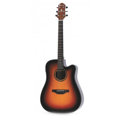 Crafter HD-250CE