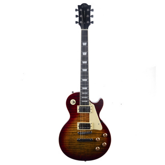 Eko LS 300 Cherry Burst