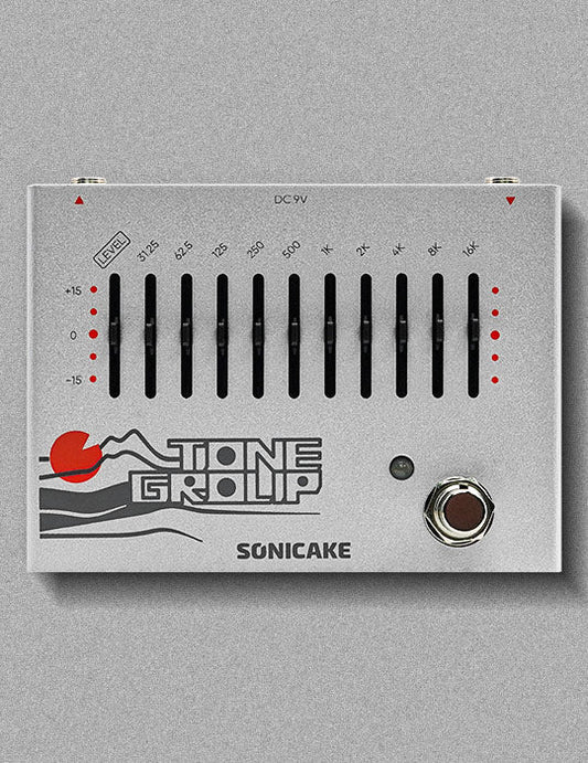 SONICAKE Tone Group
