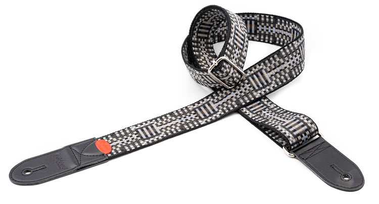 Righton Straps Pixels Black