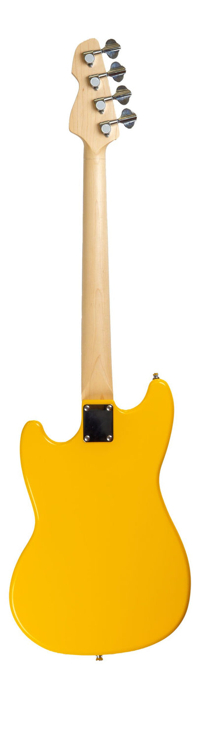 Markbass Yellow Little Bass