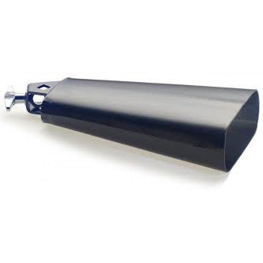 Stagg Cowbell 308 Black
