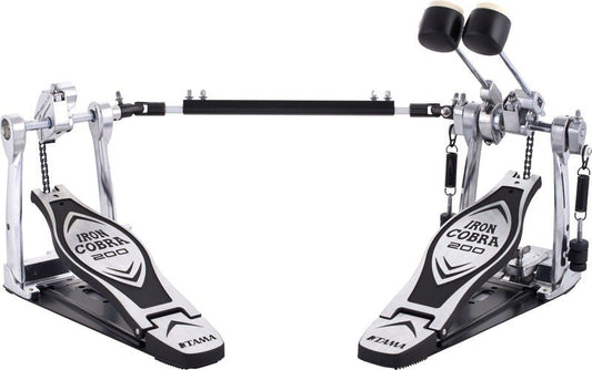 TAMA HP200PTW Iron Cobra 200 Double