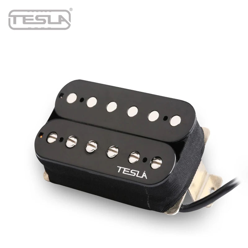 TESLA VR 3 N BLK