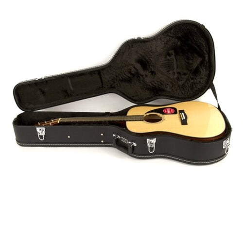 FENDER CD-60 V3 Natural with Case