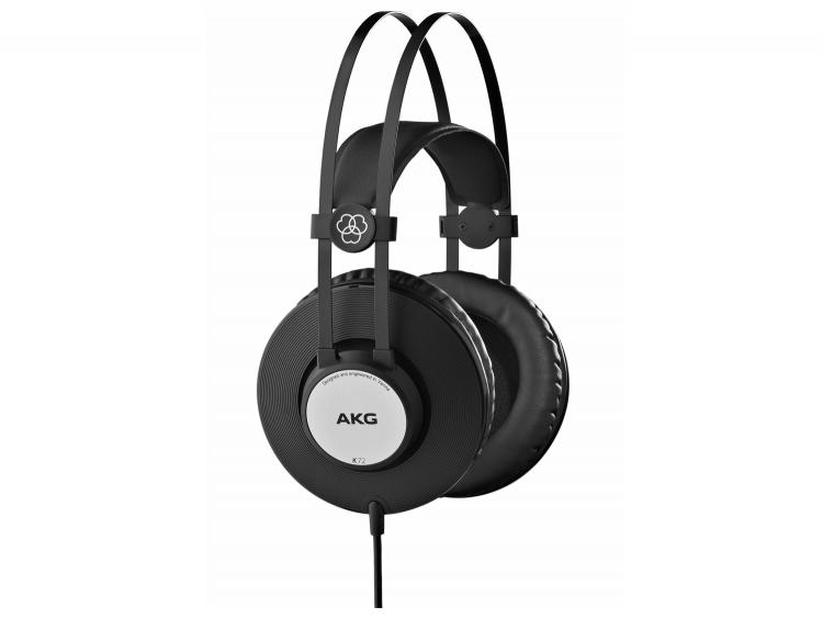 AKG K72