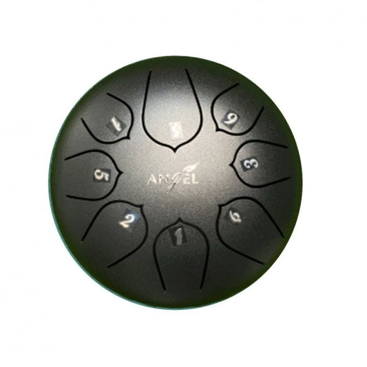 ANGEL Apd-str2c60c - BLK