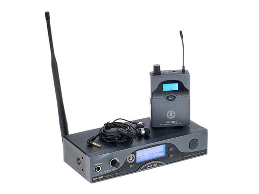 MIM 20 ANT IN EAR MONITORING SYSTEM