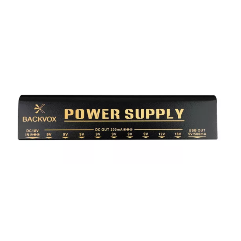 BackVox PB-04 Power Supply