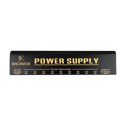 BackVox PB-04 Power Supply