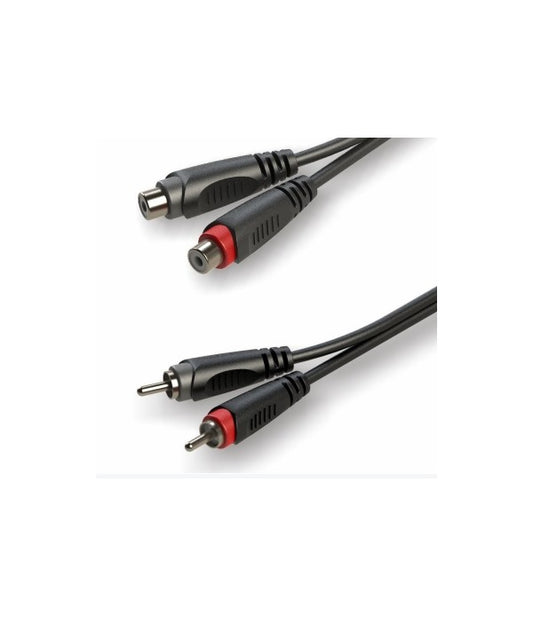 Cavo Adattatore Soundstation GO-LINK GL-2RCAM2RCAF
