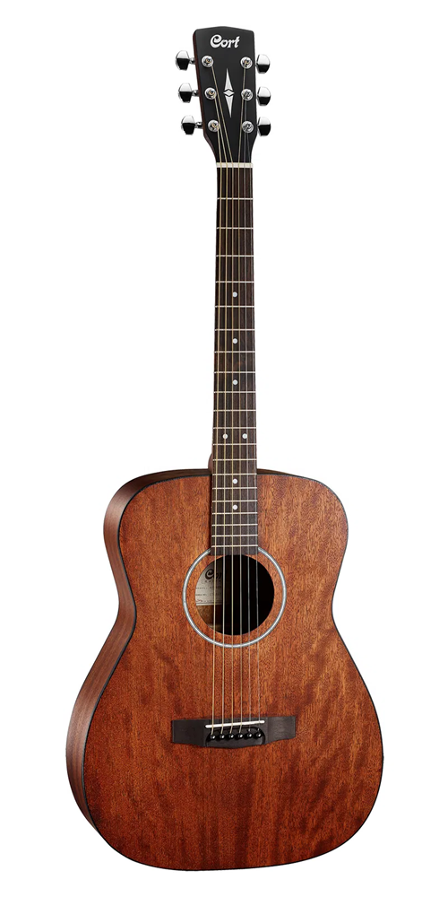 Cort AF510E with Bag Open Pore