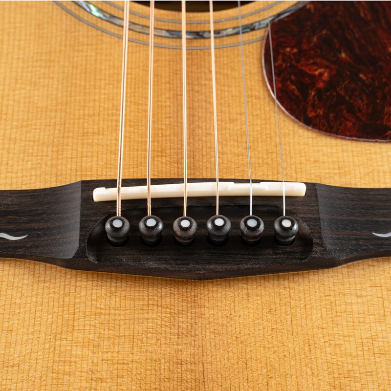 Cort GoldA6 with Deluxe Bag