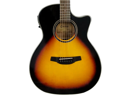 Crafter HT-250CE