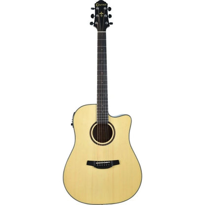 Crafter HD-250CE