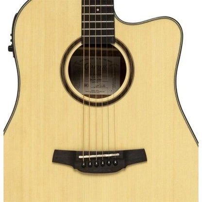 Crafter HD-250CE