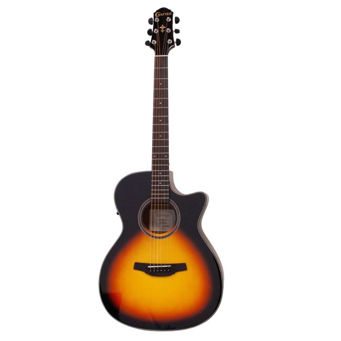 Crafter HT-250CE