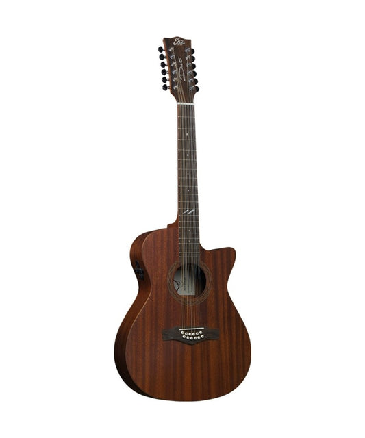 EKO Duo A200CE XII - 12 Corde