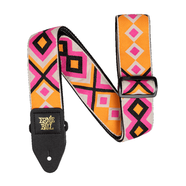 ERNIE BALL 5370 Classic Jacquard Electric Diamond