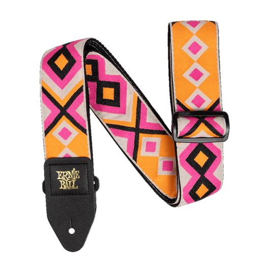 ERNIE BALL 5370 Classic Jacquard Electric Diamond