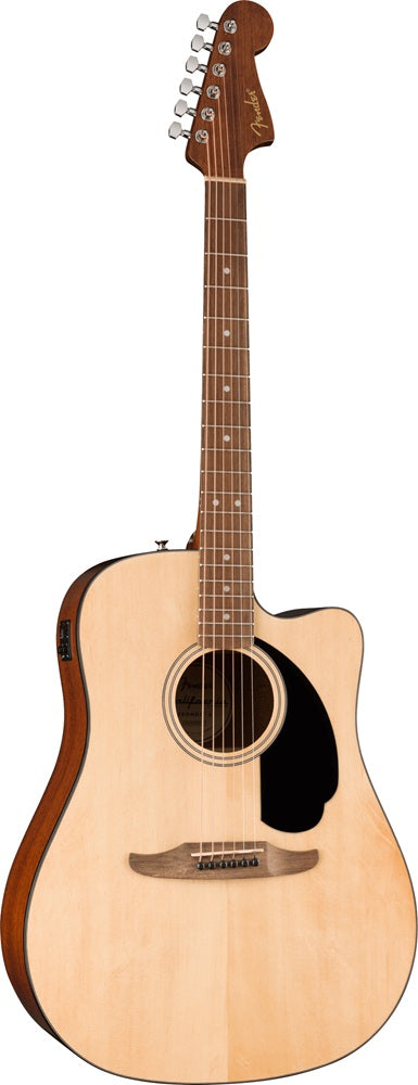 Fender CA STD Redondo CE BPG NAT