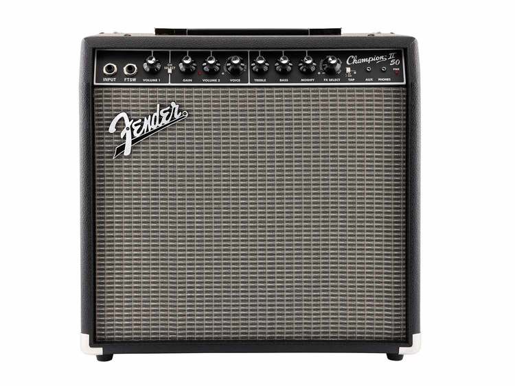 FENDER Champion II 50