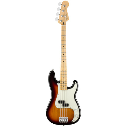 Fender Player Precision Bass MN 3 Tone Sunburst