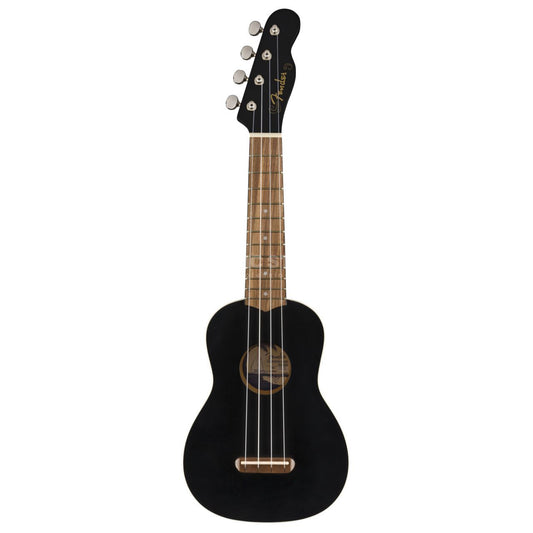 Fender Venice Soprano Ukulele - Cherry