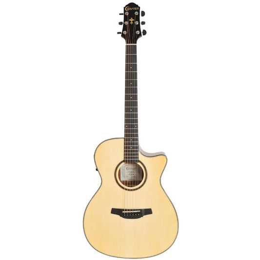 Crafter HT-250CE