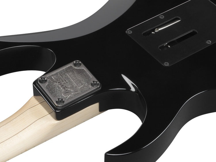 IBANEZ RG550 BK Black