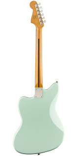 Fender Squier Classic Vibe '60s Jazzmaster LRL SFG