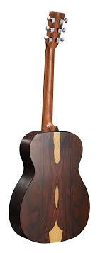 MARTIN 0-x2e Cocobolo Remastered