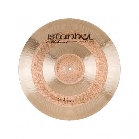 Istanbul Mehmet Sultan Crash 16"