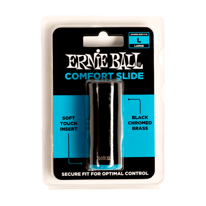 Ernie Ball Comfort Slide