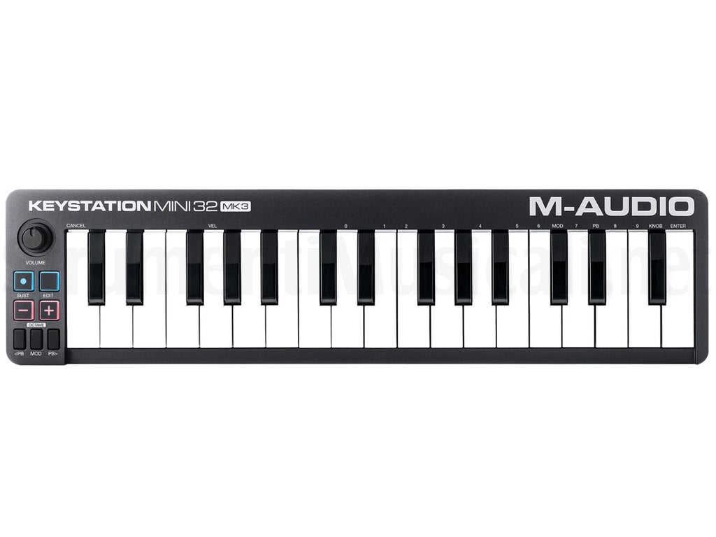 M-Audio Keystation Mini 32 MK3