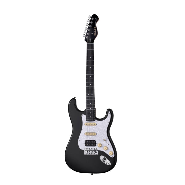 MOOER MSC10 Pro Black C