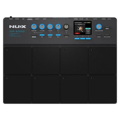 NUX DP-2000 PERCUSSION PAD